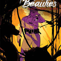 SLEEPING BEAUTIES #2 (OF 10) CVR A WU