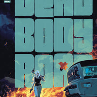 DEAD BODY ROAD BAD BLOOD #1 (OF 6) (MR)