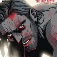 REAVER #9 (MR)