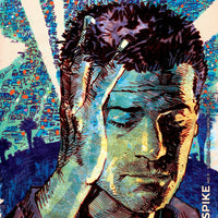 ANGEL & SPIKE #9 FOC VAMPIRE VAR