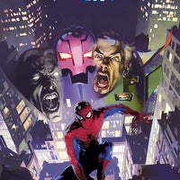 AMAZING SPIDER-MAN #46