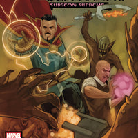 DR STRANGE #6