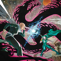 GUARDIANS OF THE GALAXY #5