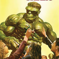 IMMORTAL HULK #35