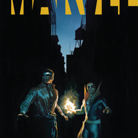 MARVEL #3 (OF 6)