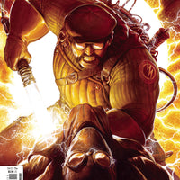 SPIDER-MAN NOIR #3 (OF 5)