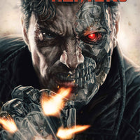 STAR WARS BOUNTY HUNTERS #4