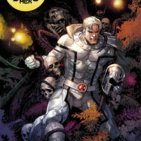 X-MEN #11 EMP