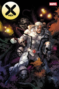 X-MEN #11 EMP