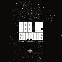 SEA OF SORROWS #1 (OF 4)