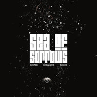 SEA OF SORROWS #1 (OF 5) (RES)