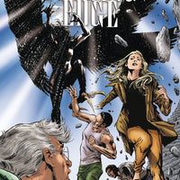 CUTTING EDGE SIRENS SONG #1 CVR A GUICE (RES) (MR)