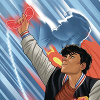 DIAL H FOR HERO TP VOL 02 NEW HEROES OF METROPOLIS