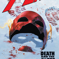 FLASH TP VOL 12 DEATH AND THE SPEED FORCE