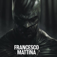 DC POSTER PORTFOLIO FRANCESCO MATTINA TP