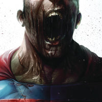 DC POSTER PORTFOLIO DCEASED TP