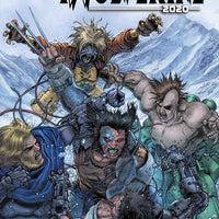 2020 IWOLVERINE #1 (OF 2)