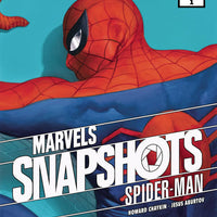 SPIDER-MAN MARVELS SNAPSHOT #1