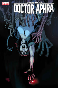 STAR WARS DOCTOR APHRA #3 ASRAR VAR