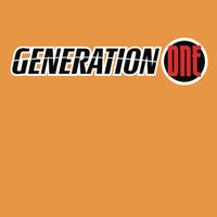 GENERATION ONE