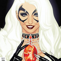 STAR #5 (OF 5) ANKA FORESHADOW VAR