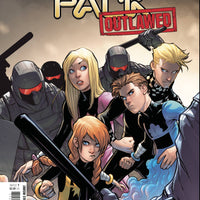 POWER PACK #2 (OF 5)