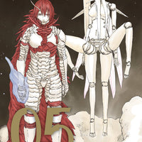 APOSIMZ GN VOL 05 (RES) (MR) (C: 0-1-0)