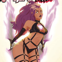 VAMPBLADE #50 (OF 50) CVR E HUANG (MR)