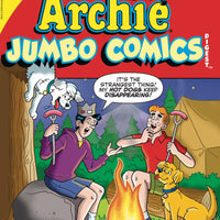 ARCHIE JUMBO COMICS DIGEST #310