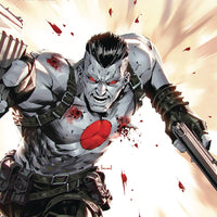 BLOODSHOT (2019) TP VOL 03 (RES) (C: 0-1-2)