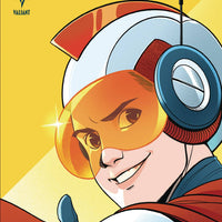 DOCTOR TOMORROW TP