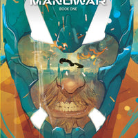 X-O MANOWAR (2020) TP VOL 01
