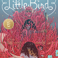 LITTLE BIRD FIGHT FOR ELDERS HOPE TP (MR)