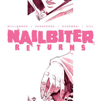 NAILBITER TP VOL 07 NAILBITER RETURNS (MR)