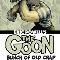 GOON BUNCH OF OLD CRAP TP VOL 04