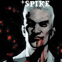 ANGEL & SPIKE #13 CVR B MELKINOV VAR