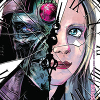 ANGEL & SPIKE #13 CVR C VAR