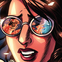 GHOSTED IN LA #12 (OF 12) CVR B GRACE VAR