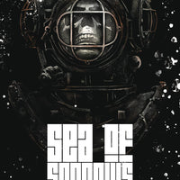 SEA OF SORROWS #2 (OF 5) CVR A CORMACK