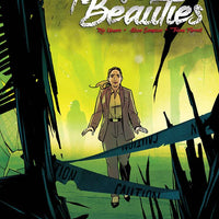 SLEEPING BEAUTIES #3 (OF 10) CVR A WU