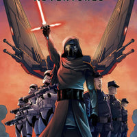 STAR WARS ADVENTURES (2020) #2 CVR B TINTO