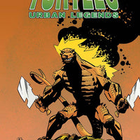 TMNT URBAN LEGENDS #26 CVR B KUHN