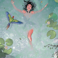 DEJAH THORIS (2019) #7 GEORGIEV LTD VIRGIN CVR