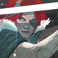 KILLING RED SONJA #4 WARD LTD VIRGIN CVR