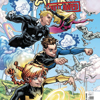 POWER PACK #3 (OF 5)