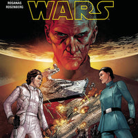 STAR WARS #7