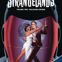 STRANGELANDS TP VOL 02 (RES) (MR) (C: 0-1-0)
