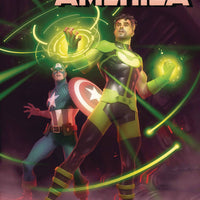 CAPTAIN AMERICA ANNUAL #1 (RES)