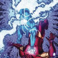 IRON MAN ANNUAL #1 (RES)