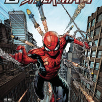 NON-STOP SPIDER-MAN #1